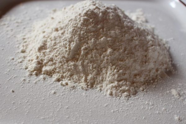 Bakers Fine White Flour Organic (unbleached) $8p/kg