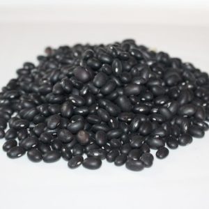Black Turtle Beans Organic