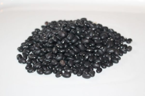 Black Turtle Beans