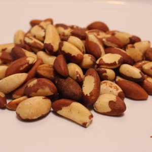 Brazil Nuts Organic