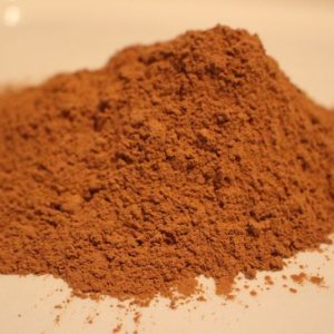 Carob Powder Organic