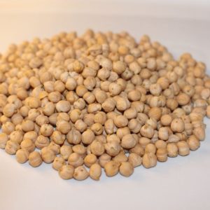Chickpeas Organic