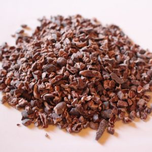 Cacao Nibs Organic