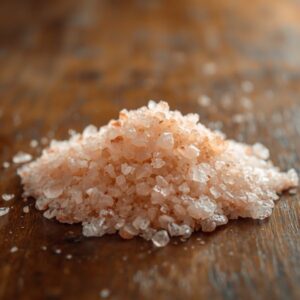 Coarse Pink Himalayan Salt