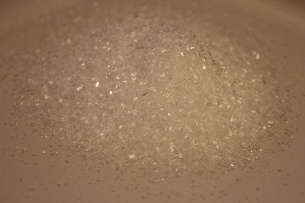 Salt Epsom