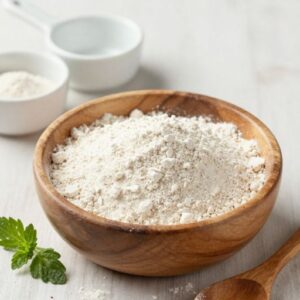 Plain Gluten Free Flour