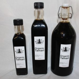Tamari Organic