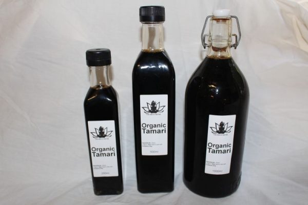 Tamari Organic