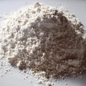 Bakers Wholemeal Stoneground Flour Organic