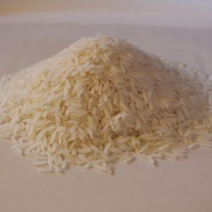 White Jasmine Rice Organic