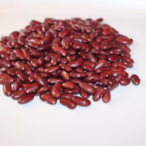 Red Kidney Beans Organic