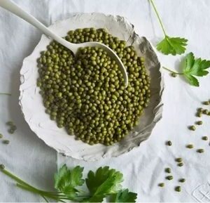 Premium Mung Beans