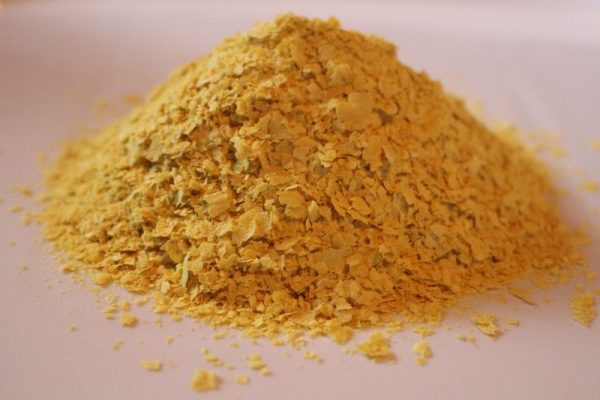 Nutritional Yeast Flakes