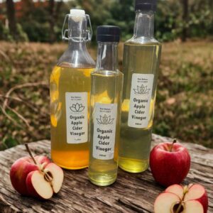 Organic Apple Cider Vinegar