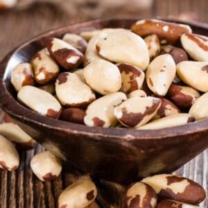 Premium Spray Free Brazil Nuts