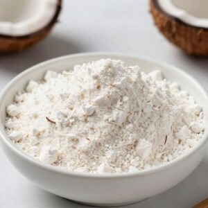 Organic Coconut Flour