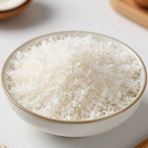 Organic Desiccated Coconut