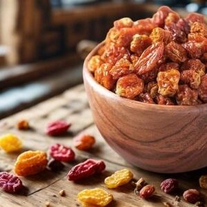 Organic Inca Berries