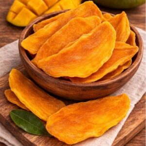 Organic Mango Cheeks