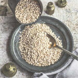 Organic Pearl Barley