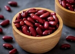 Organic Red Kidney Beans