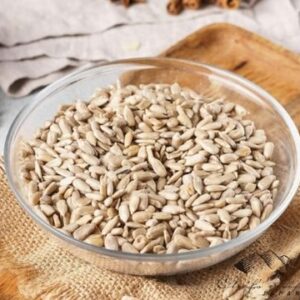 Organic Sunflower Kernels