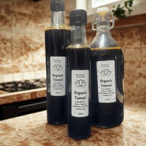 Organic Tamari
