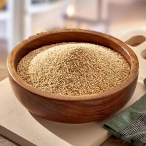 Organic White Quinoa