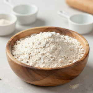 Organic Wholemeal Bakers Flour