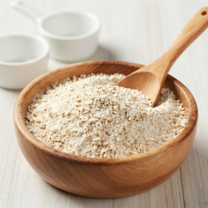 Organic Wholemeal Spelt Flour