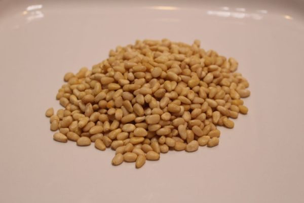 Pine Nuts Organic