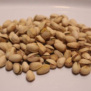 Roasted & Salted Pistachios