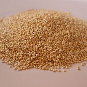 White Quinoa Organic
