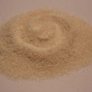 Raw Sugar Organic