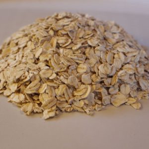 Rolled Oats Organic