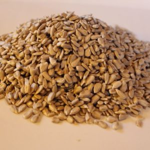 Sunflower Kernels Organic