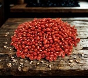 Adzuki Beans
