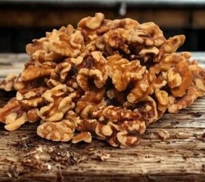 Australian Spray Free Walnuts
