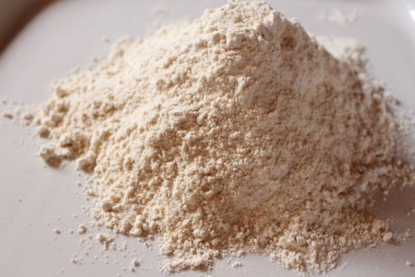 Spelt Flour White Organic - Premium Bakers Flour