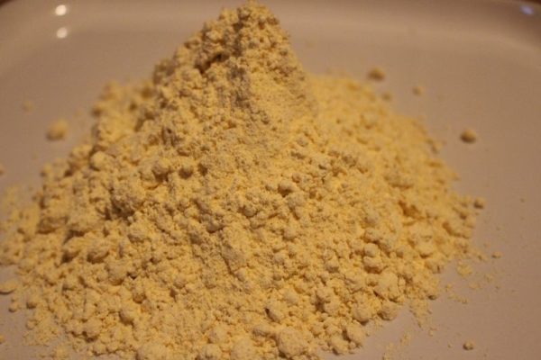 Besan Flour Organic