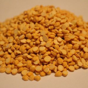 Chana Dahl Organic