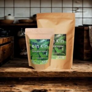 Kin Kin Bulk Dishwashing Powder - 2.5kg Bag