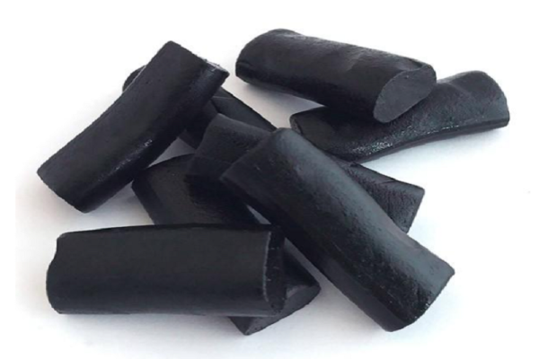 Licorice Spelt Organic