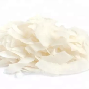 Coconut Chips Organic Raw