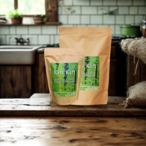 Kin Kin Laundry Soaker - 2.5kg Bag