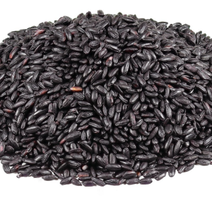 Black Rice Organic
