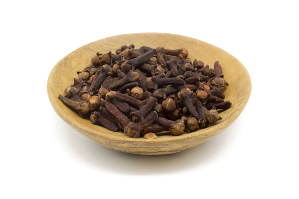 Cloves Whole Organic $10.80 p/100g