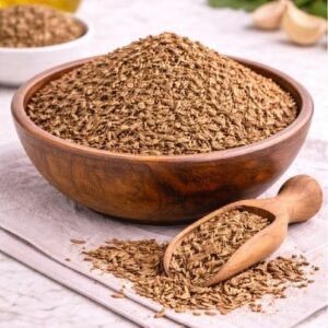 Organic Cumin Seed