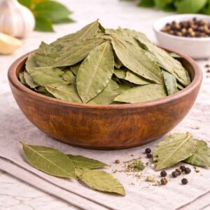 Organic Dried Bay Leaf