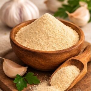 Organic Garlic Powder